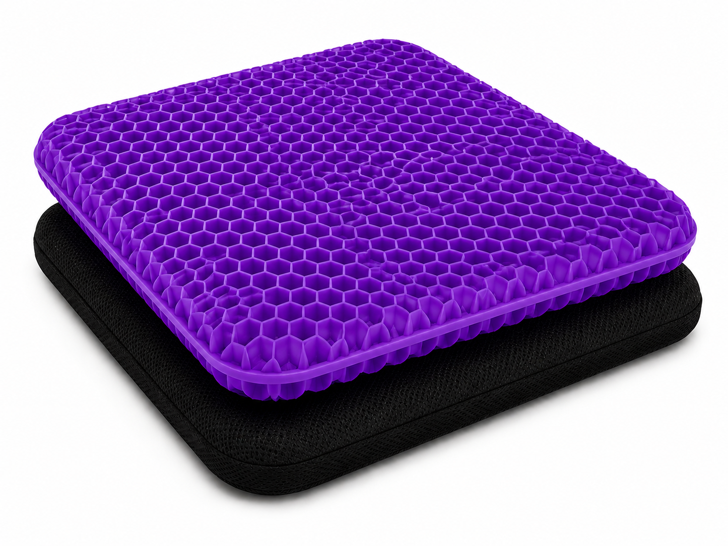 ComfortCove™ MAX Support Gel Cushion