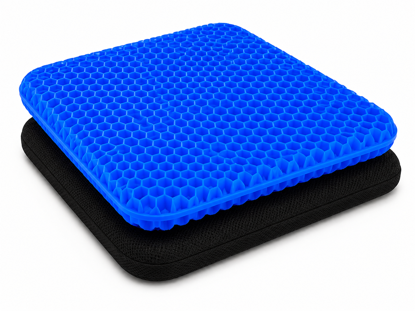 ComfortCove™ MAX Support Gel Cushion