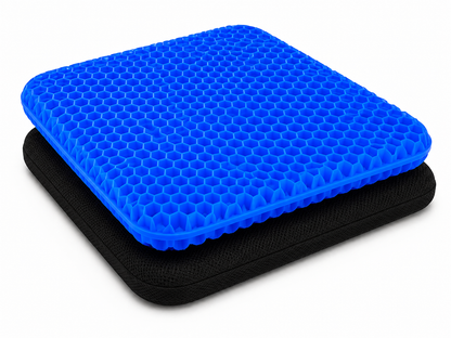ComfortCove™ MAX Support Gel Cushion