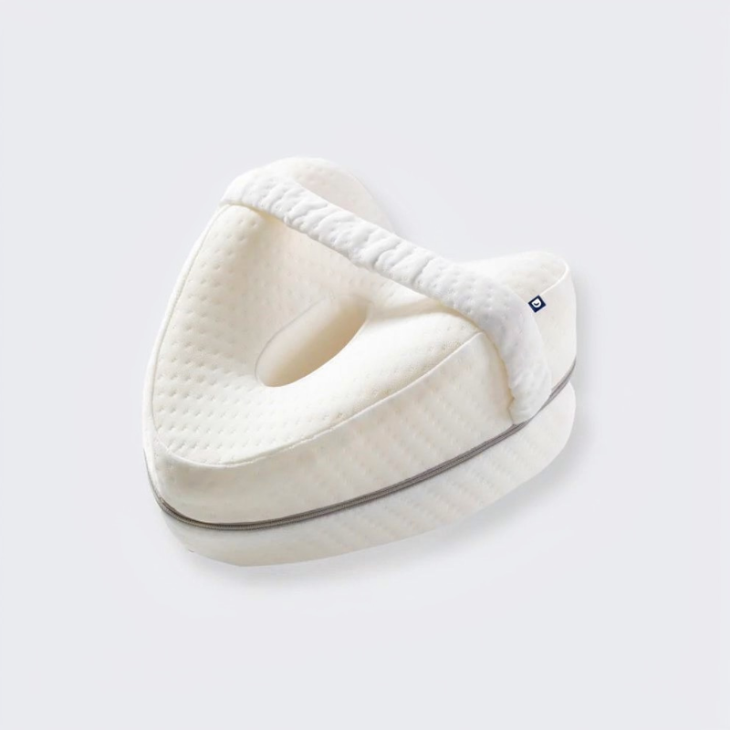 ComfortCove™ Align & Restore Pillow