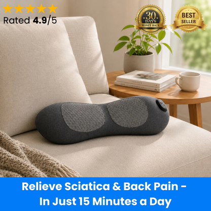 ComfortCove™ Therapeutic Flex Massager