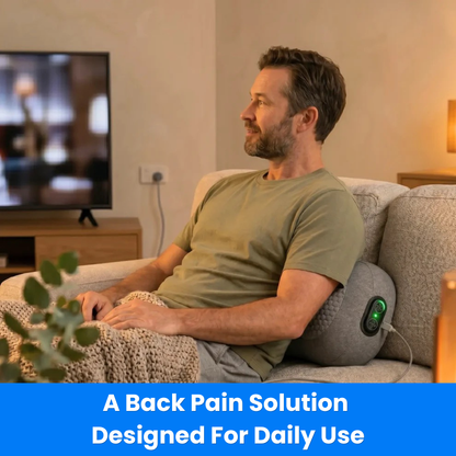 ComfortCove™ Therapeutic Flex Massager