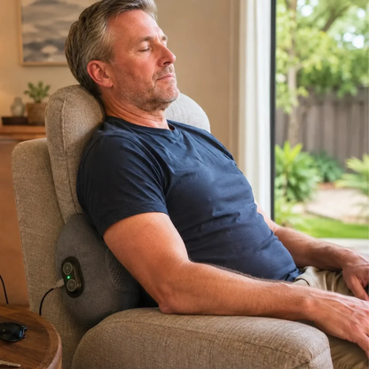 ComfortCove™ Therapeutic Flex Massager