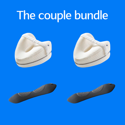 ComfortCove™ Couple Bundle